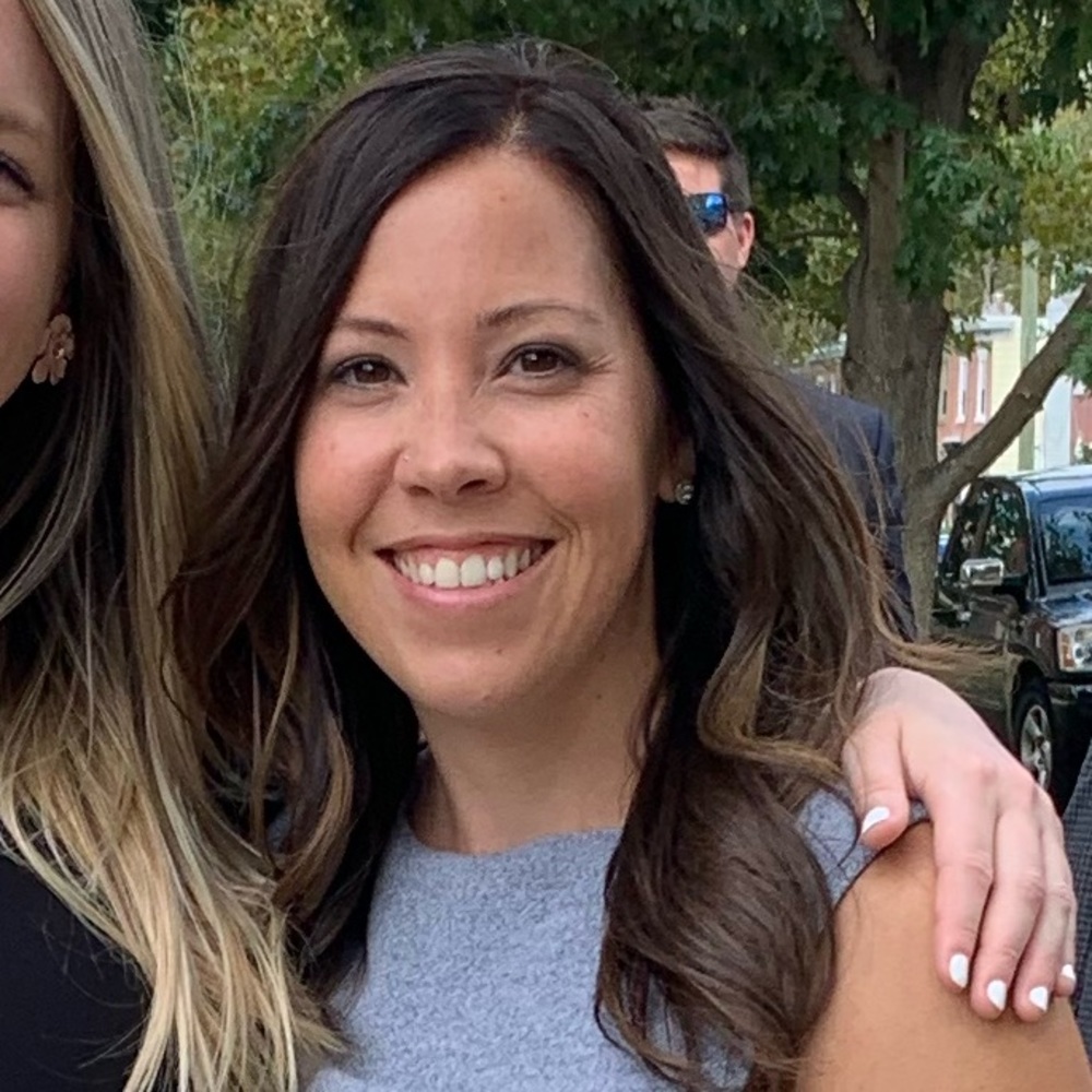 Meet your Posher, Leah